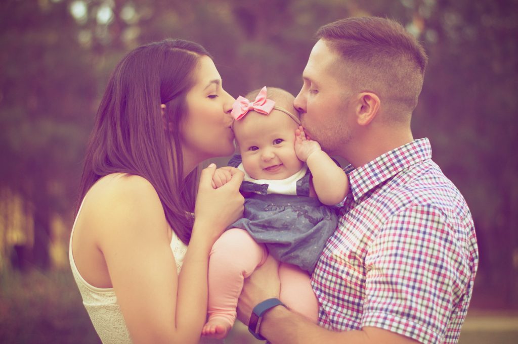 Adopting a Child in Georgia