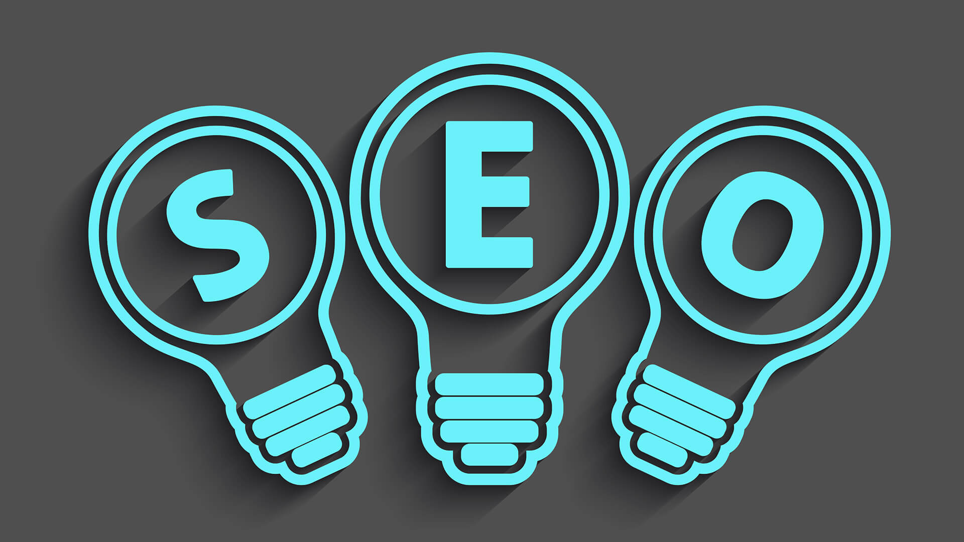 SEO IS IMPORTANT FOR ONLINE