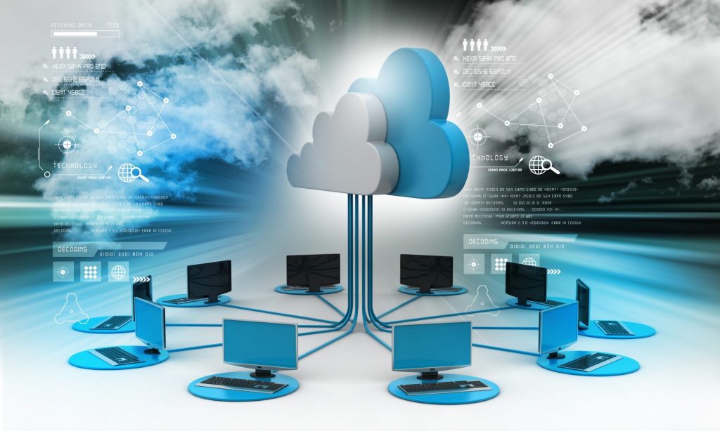 Hassle-free Scalability for Backup infrastructure