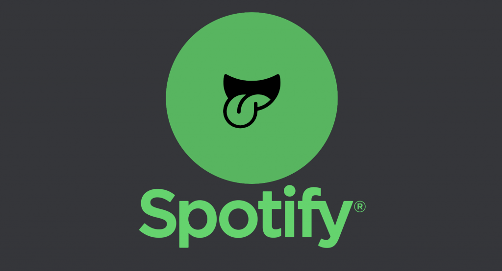 Change Spotify Username