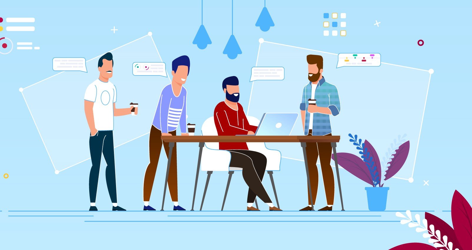 3 Signs You Can Be An Amazing Animator