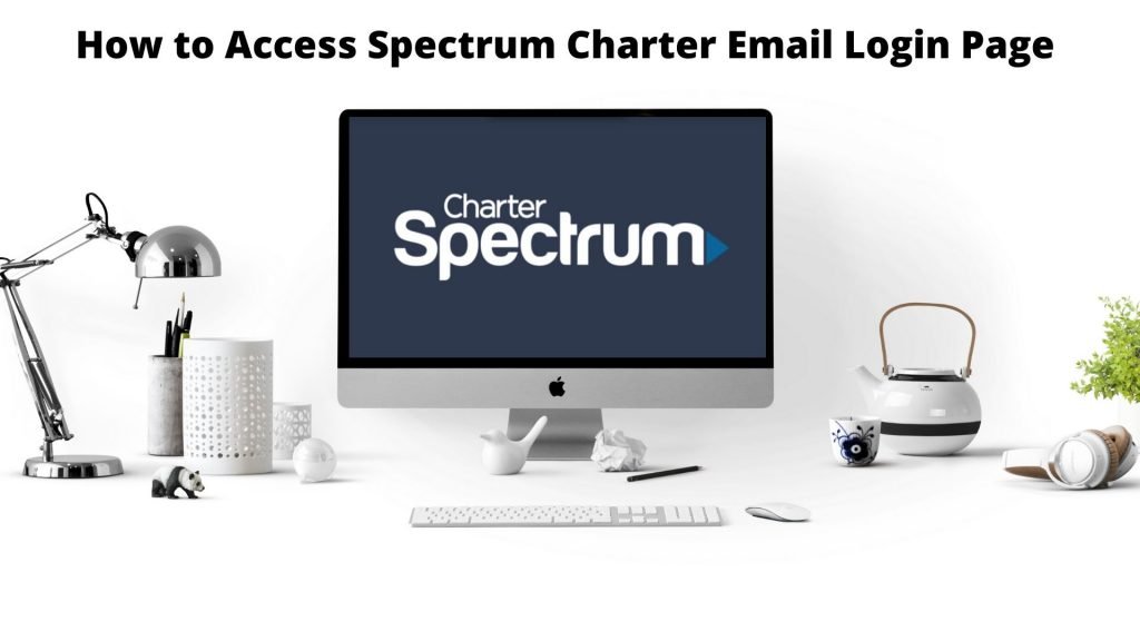 Spectrum Charter Email Login Page