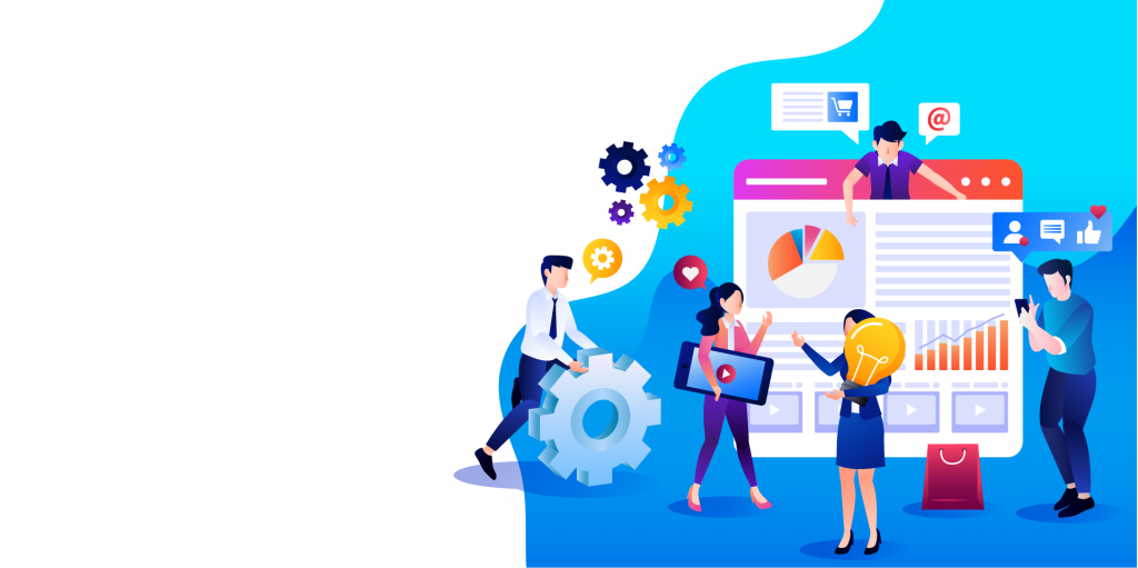 Digital Marketing Trends