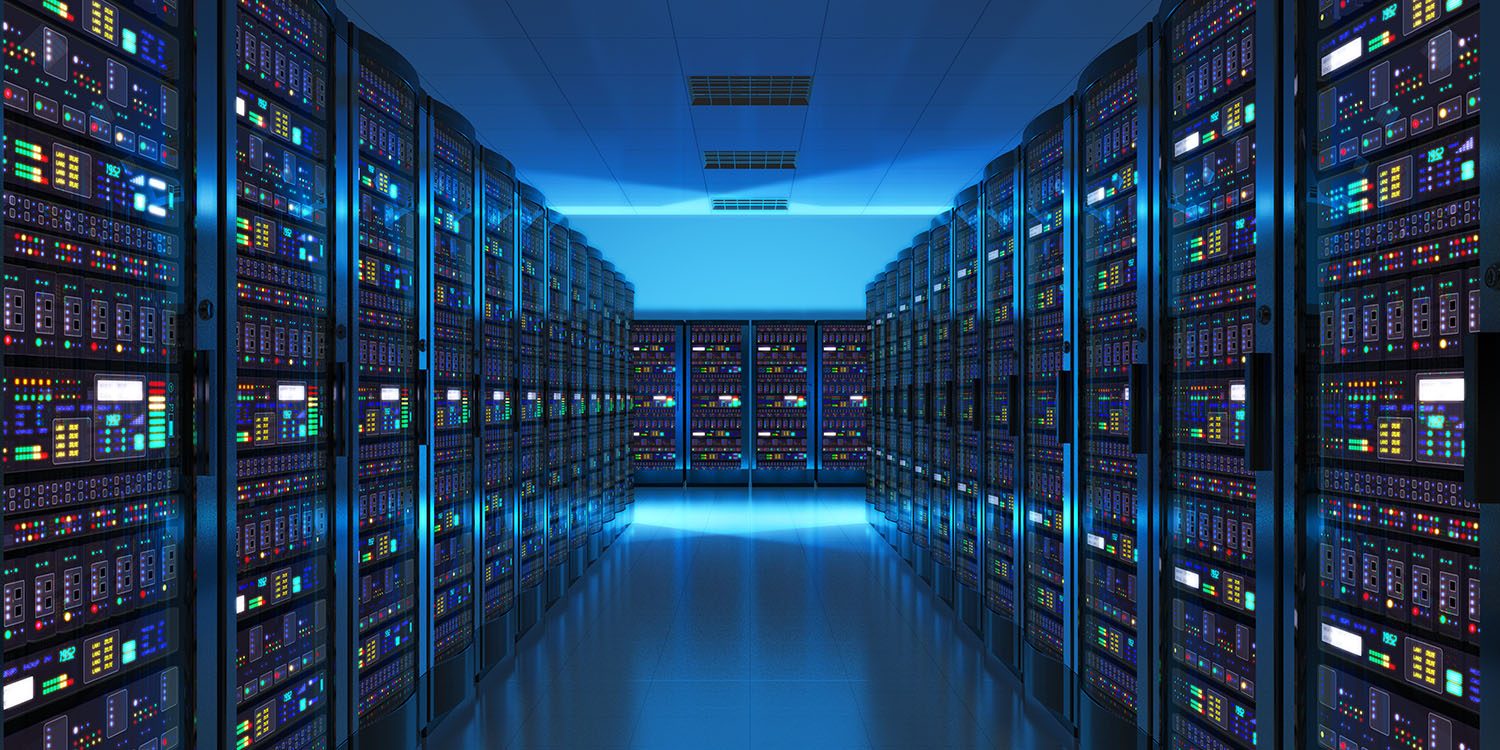 Web Hosting Business