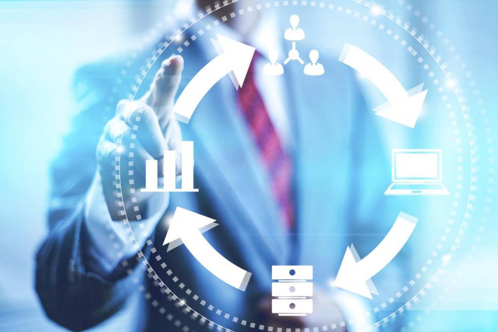 TOGAF Standard Serves Enterprise Architecture