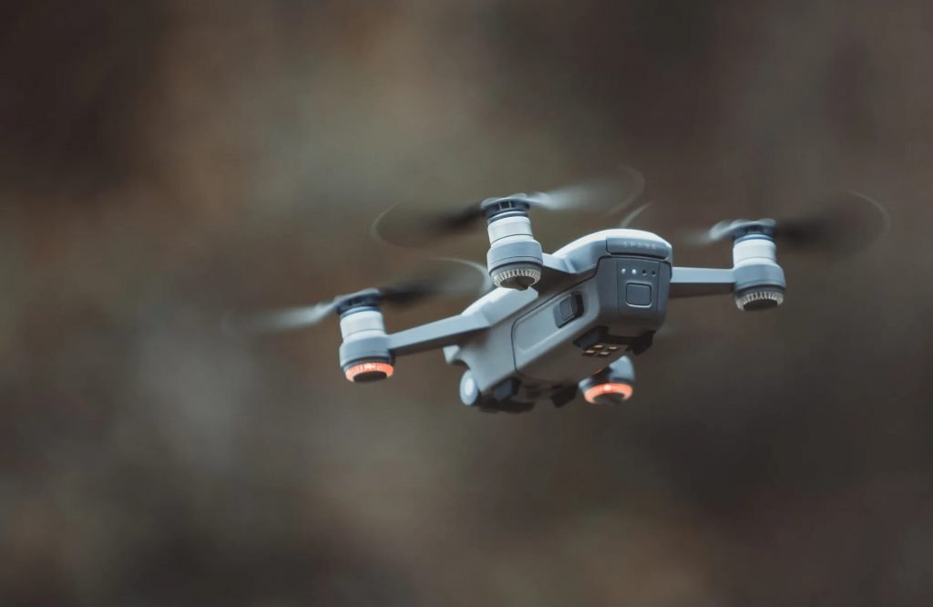 Drone Camera