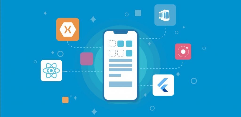 Cross-Platform App Development
