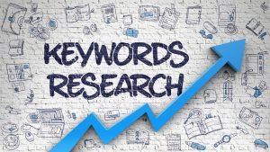 SEO Keywords