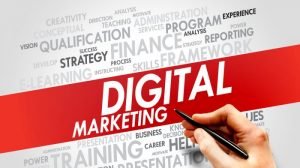 Digital marketing facts
